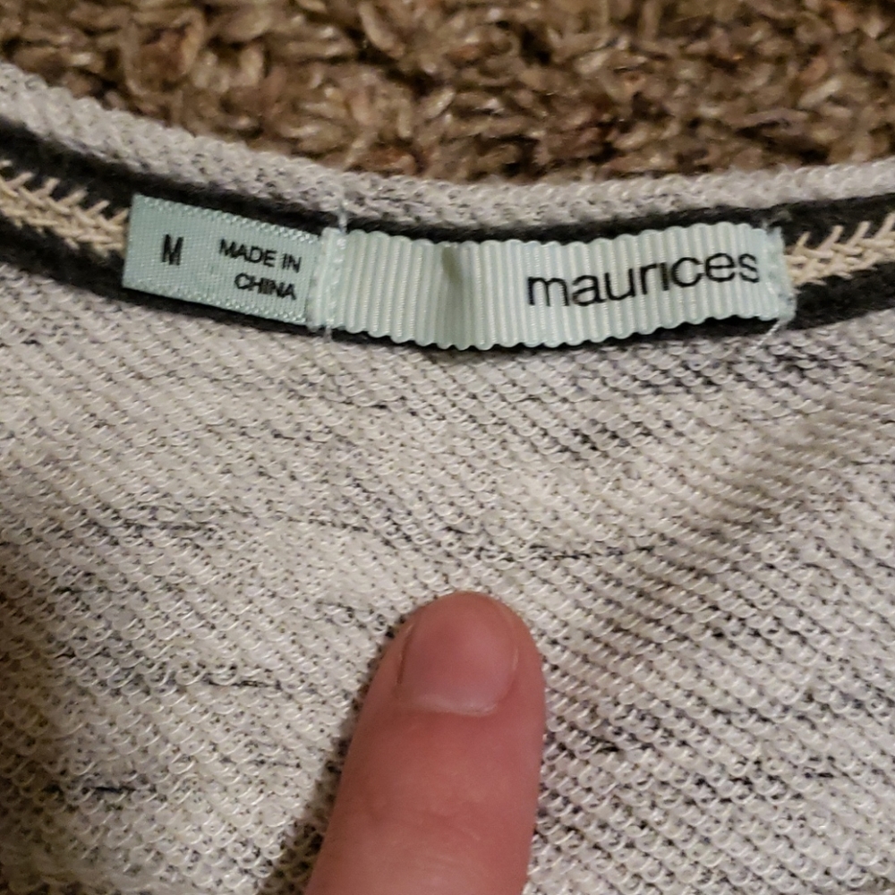 Sweater - Picture 4 of 5
